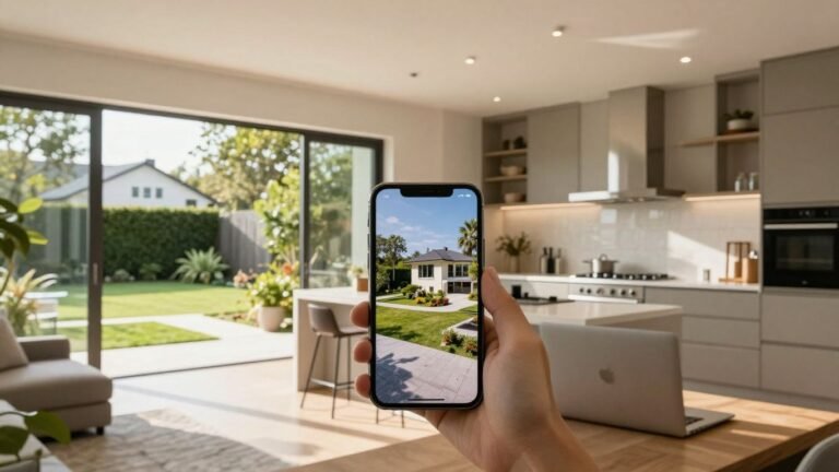AI Music Videos for Real Estate Listing Content