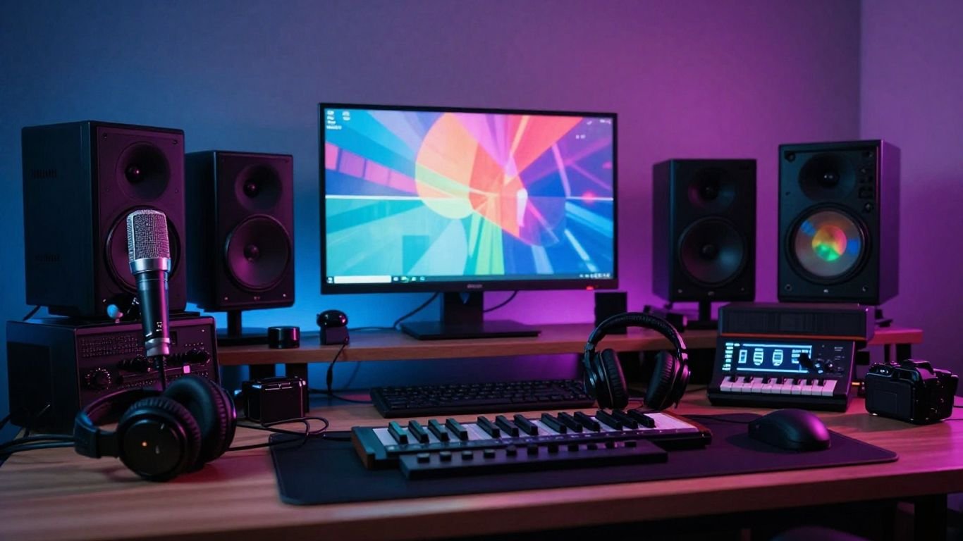 AI Music Trends Independent Artists Should Watch in 2026