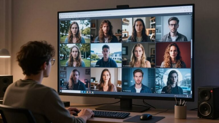 Text to video free: How to create videos from prompts without editing skills