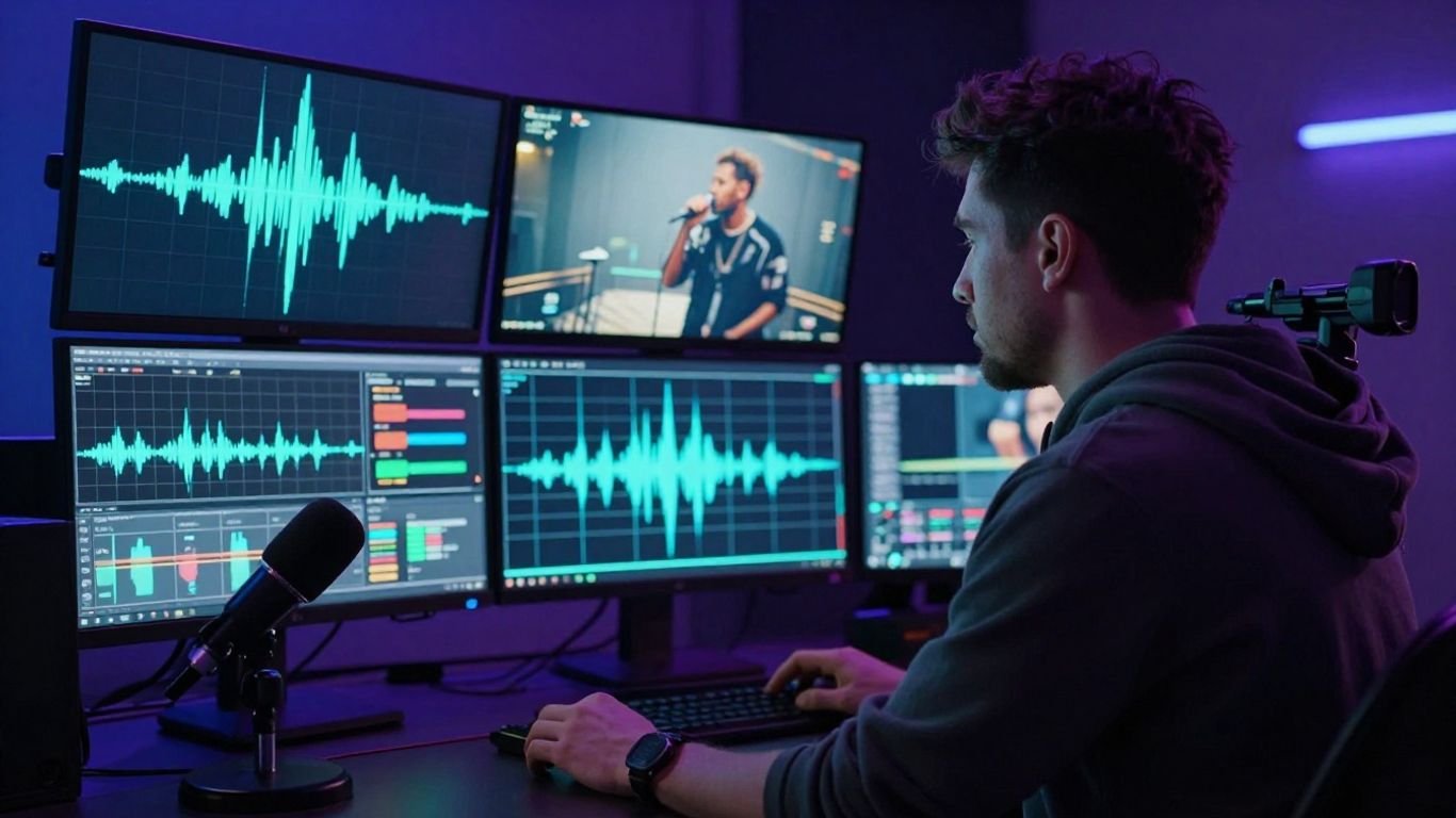 The State of AI Music Video Generation in 2026
