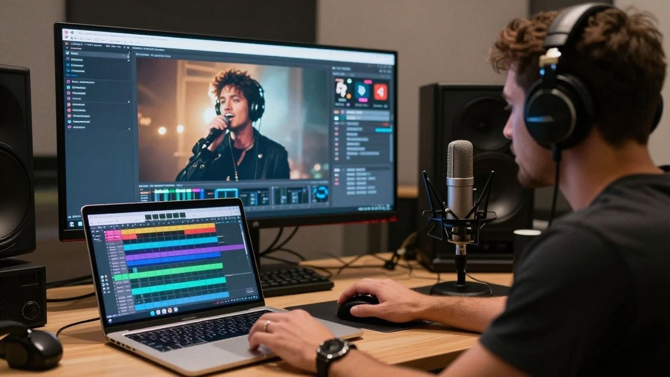 Guide to Publishing AI Music on Spotify, Apple Music, and More