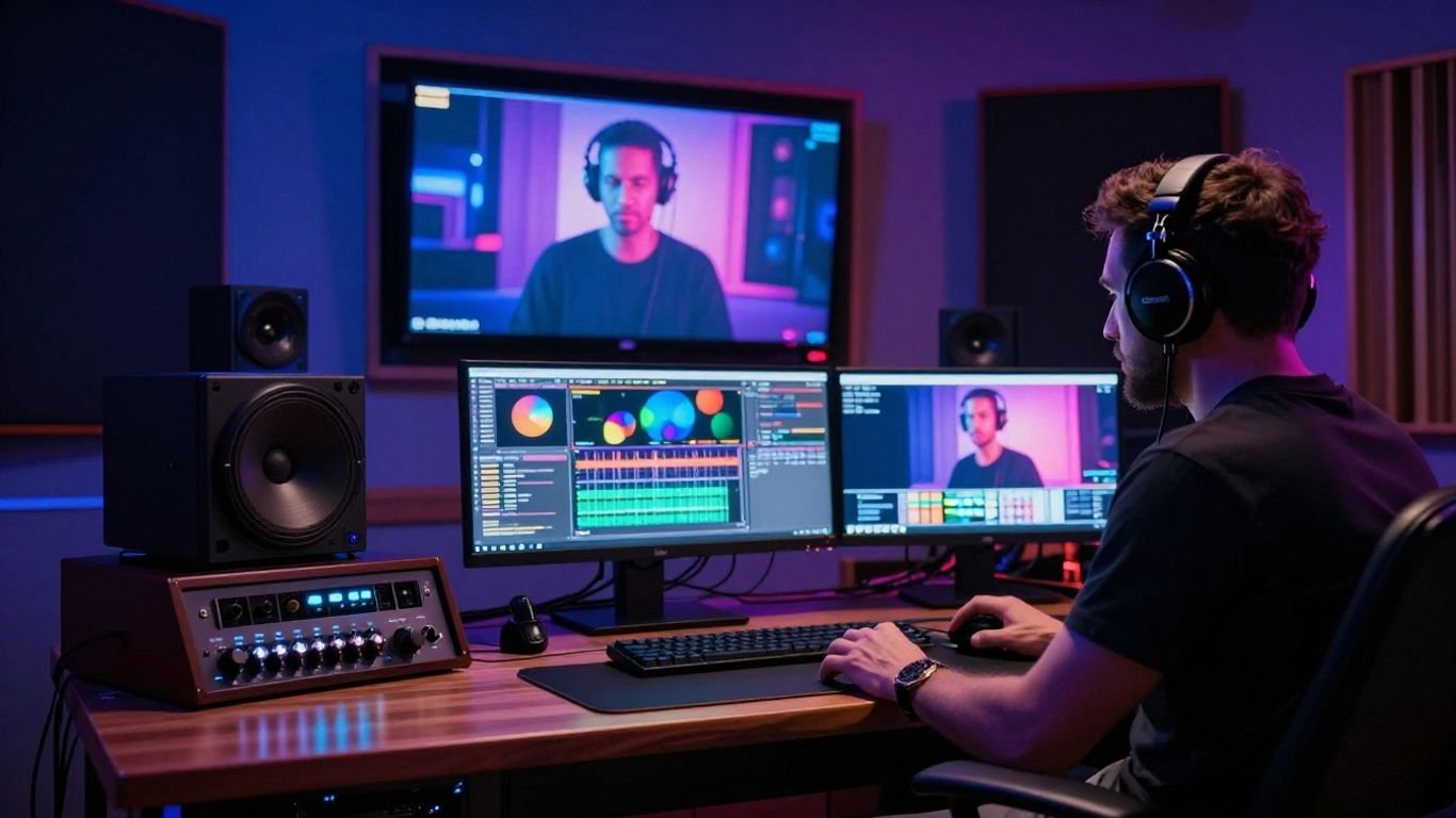 Lyria 3 free alternative: How to create AI songs and music videos with Creatus
