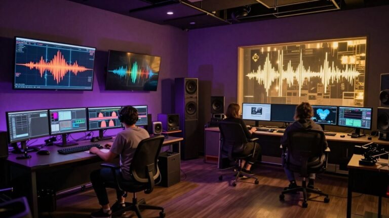 Will AI Music Videos Replace Traditional Production?