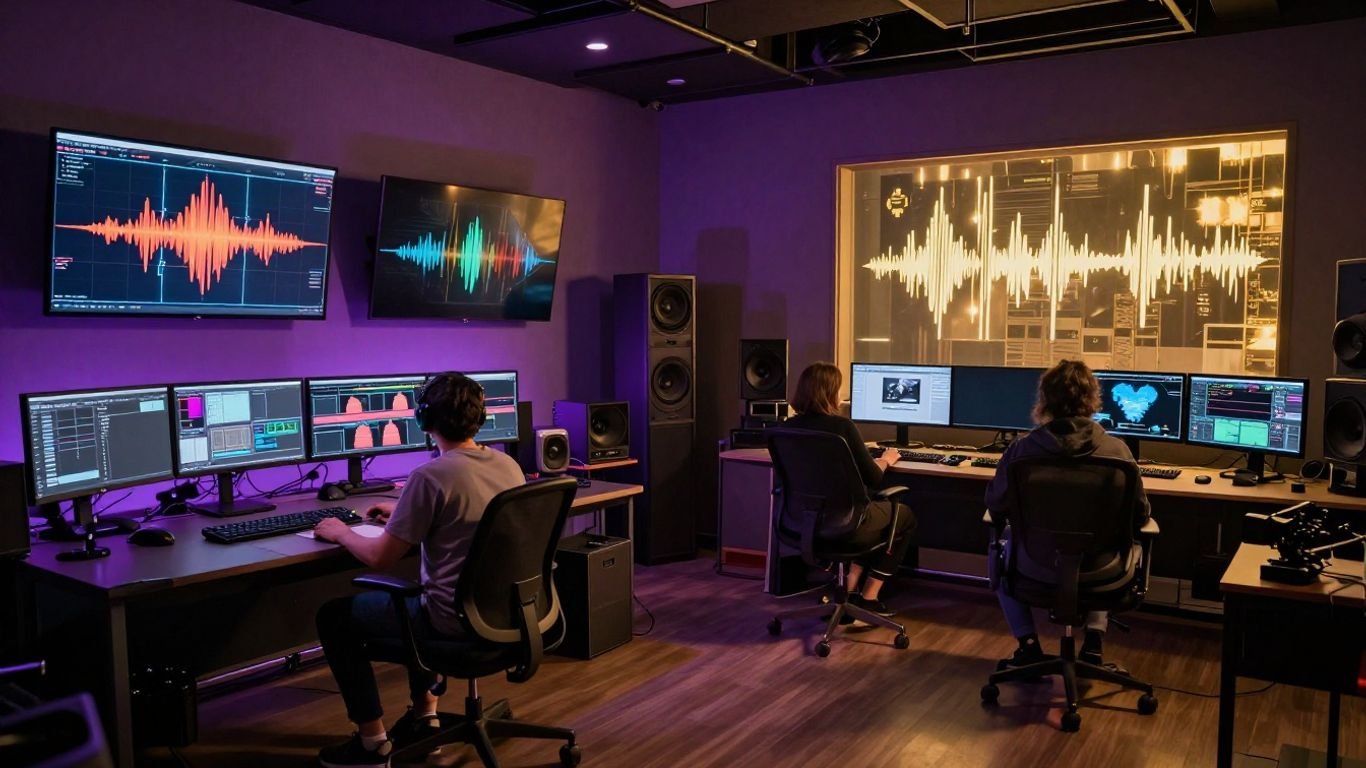 Will AI Music Videos Replace Traditional Production?