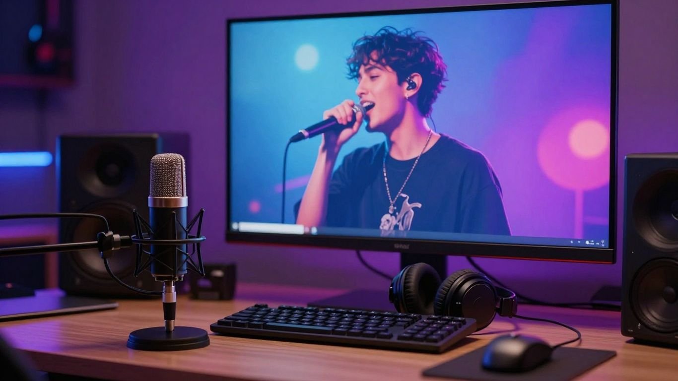 Suno music free alternative: A practical guide to free AI song and music video tools