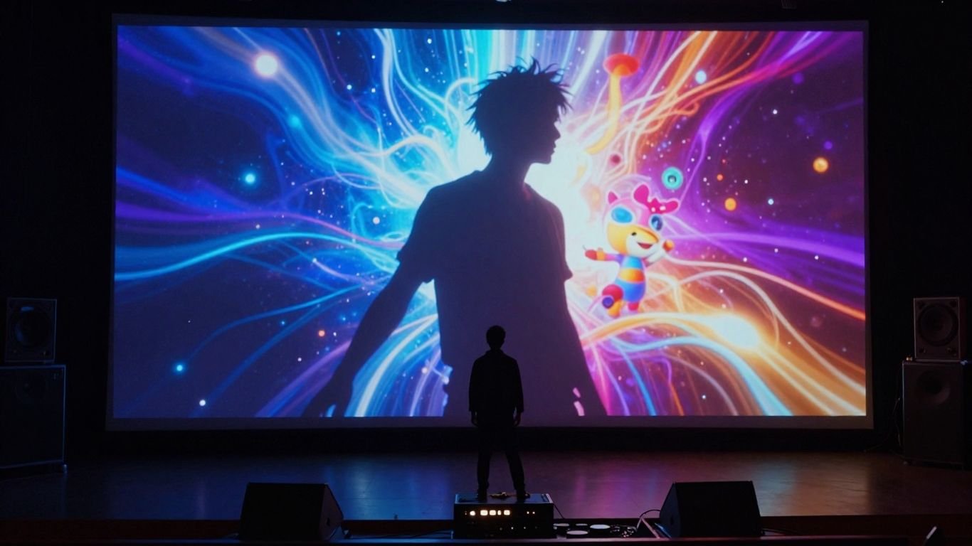 Guide to AI Music Video Visual Styles: Cinematic, Abstract, Animated