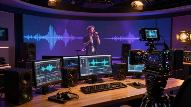 How to generate videos for your songs with AI: A practical workflow