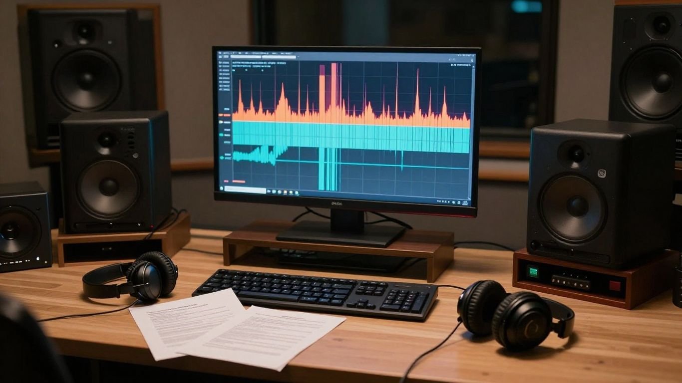 AI Music Copyright Developments: What Changed in 2026
