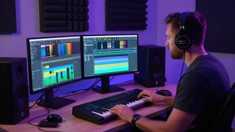 Text to music free: A practical guide to creating songs and music videos with AI