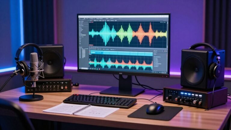 Complete Guide to AI Singing Vocals: Quality, Control, and Tools