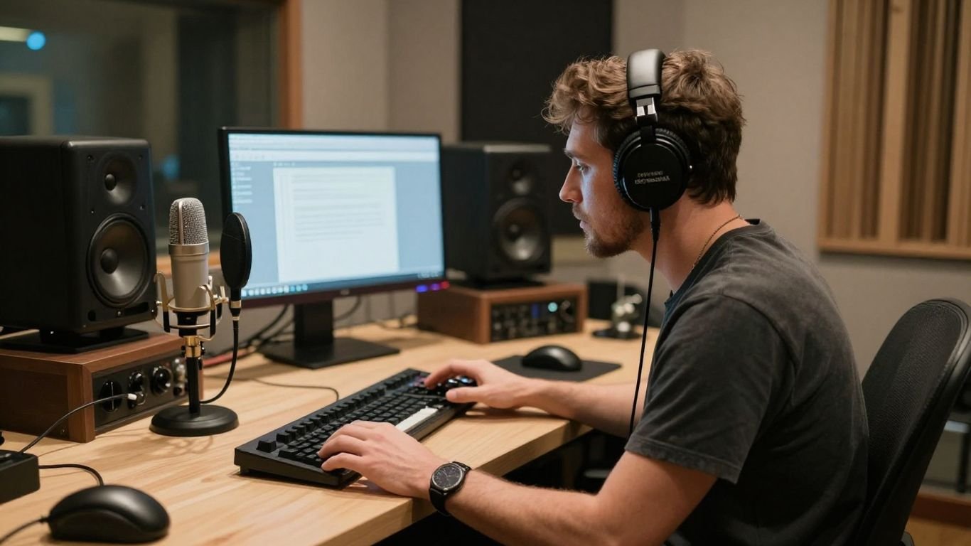 AI Song Generation: What Every Musician Should Know