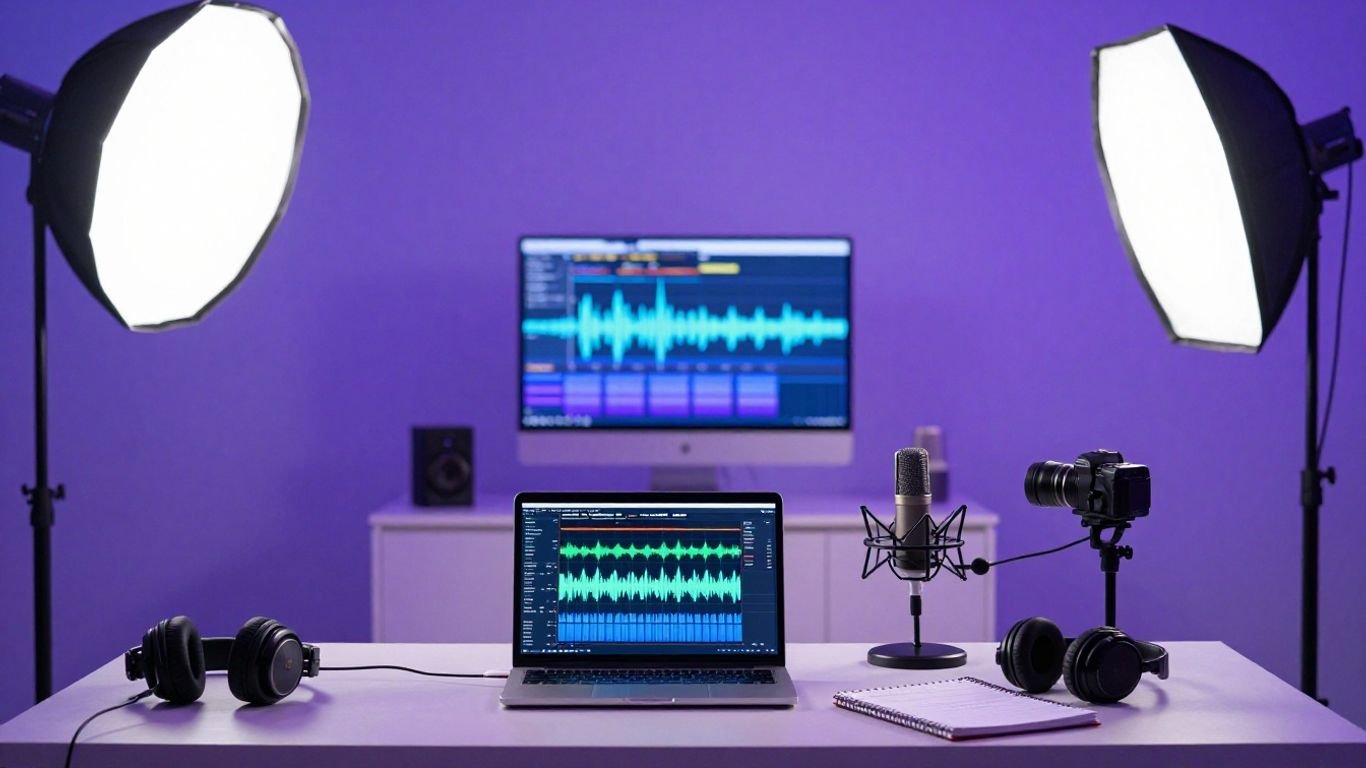 How to generate AI songs for free: A practical guide for creating vocals and music videos
