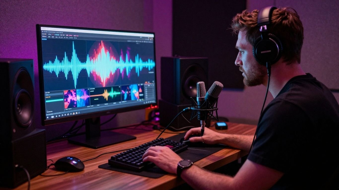 CREATUS.AI music generation: How to create songs and synchronized music videos