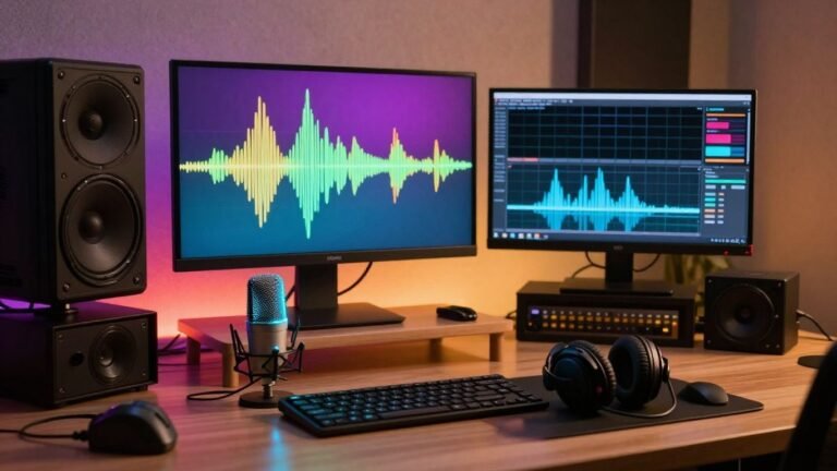CREATUS.AI free AI tools: A practical guide to making songs, music videos, and more