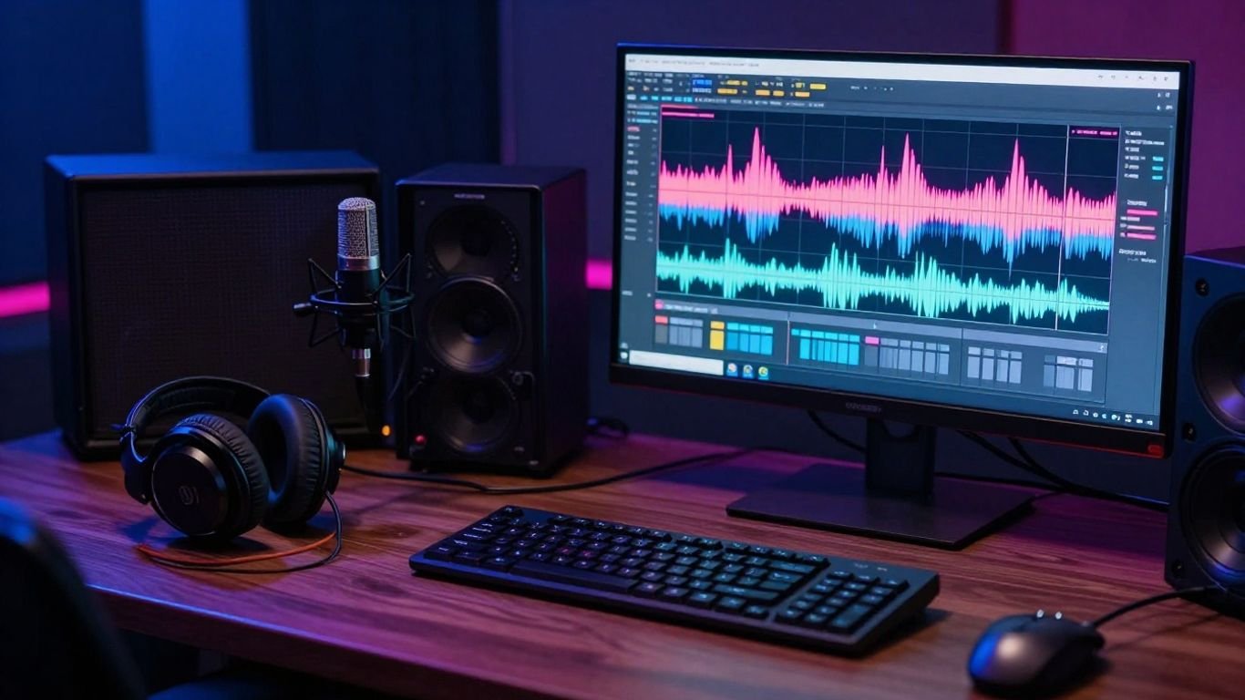 CREATUS.AI music: How to create an AI song and music video