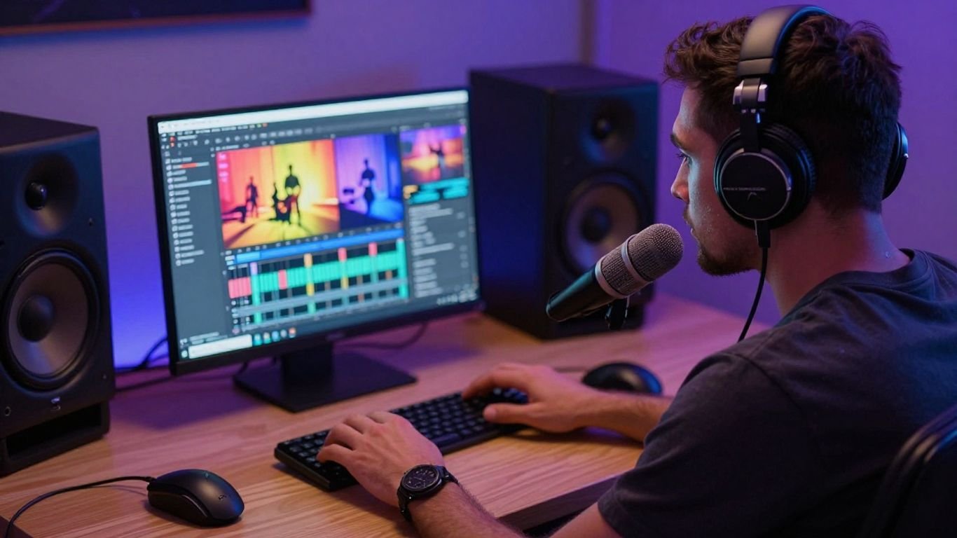 CREATUS.AI music videos: A practical guide to creating songs and synced visuals